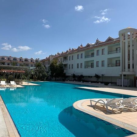 Club Kocer Apartments Marmaris Exteriör bild