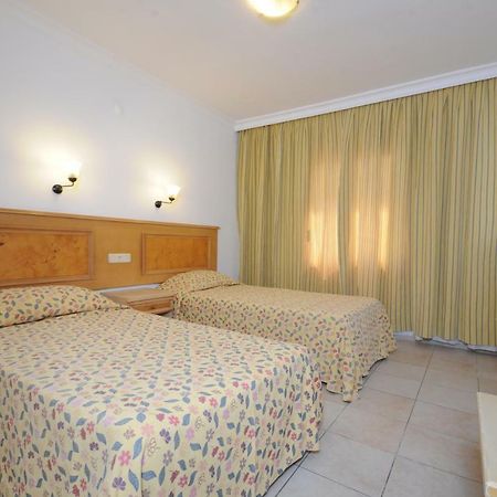 Club Kocer Apartments Marmaris Exteriör bild