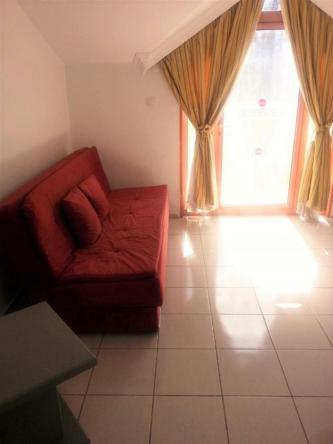 Club Kocer Apartments Marmaris Exteriör bild