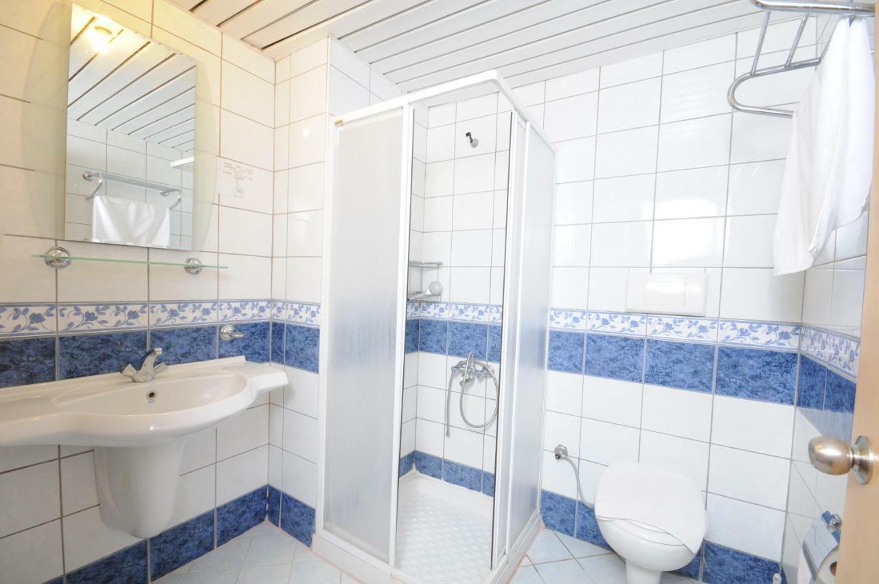 Club Kocer Apartments Marmaris Exteriör bild